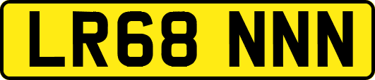 LR68NNN