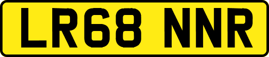 LR68NNR