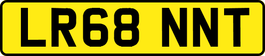 LR68NNT