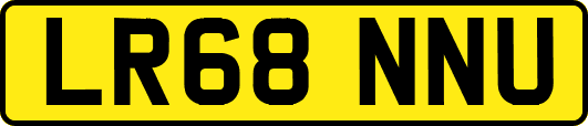 LR68NNU