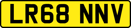 LR68NNV