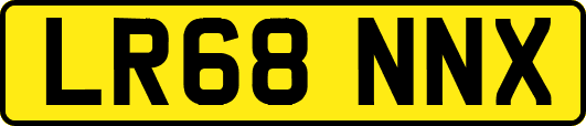 LR68NNX