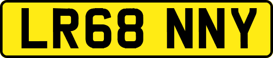 LR68NNY