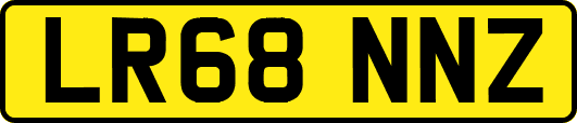 LR68NNZ