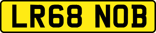 LR68NOB