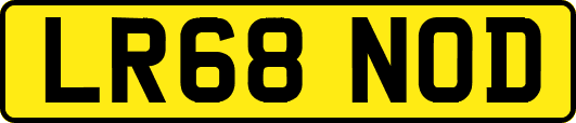 LR68NOD