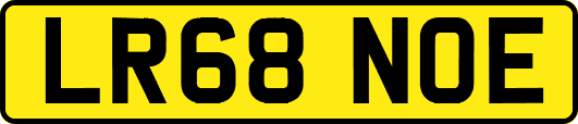 LR68NOE