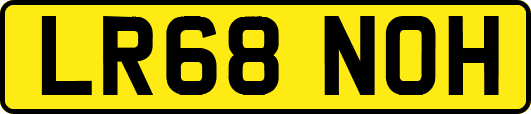 LR68NOH