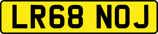LR68NOJ