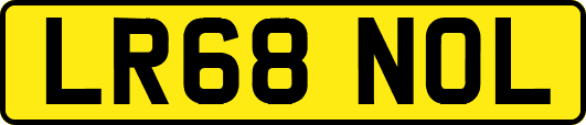 LR68NOL