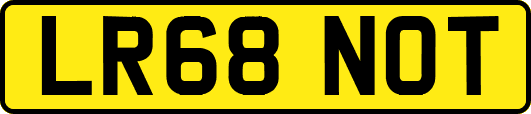 LR68NOT