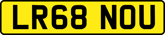 LR68NOU