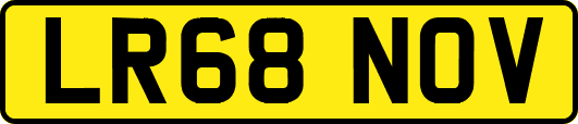 LR68NOV