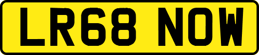 LR68NOW