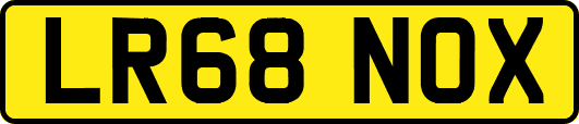 LR68NOX