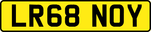 LR68NOY