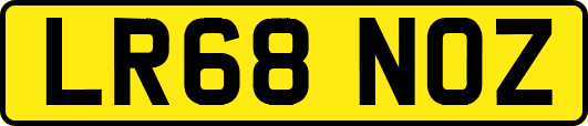 LR68NOZ