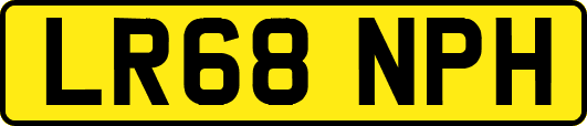 LR68NPH
