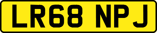 LR68NPJ
