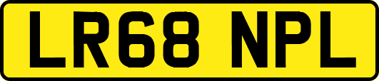 LR68NPL