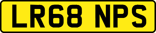 LR68NPS