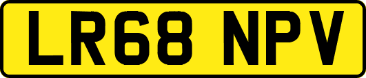 LR68NPV