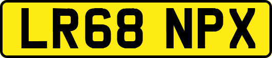 LR68NPX