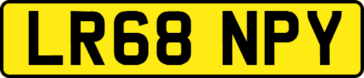 LR68NPY
