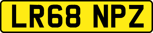 LR68NPZ