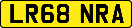 LR68NRA