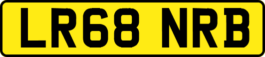 LR68NRB