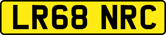LR68NRC