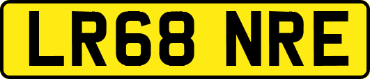 LR68NRE