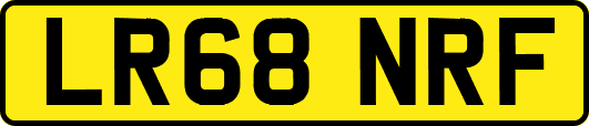 LR68NRF