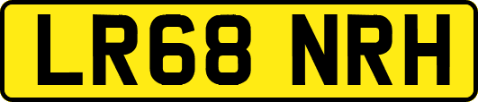 LR68NRH