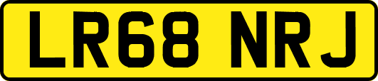LR68NRJ