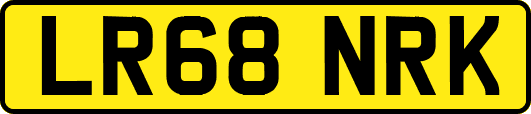 LR68NRK