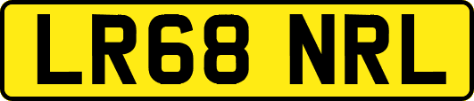 LR68NRL