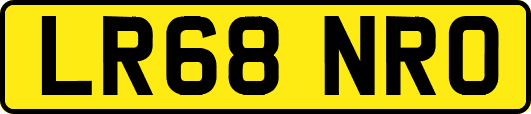 LR68NRO
