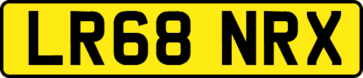 LR68NRX