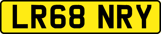 LR68NRY