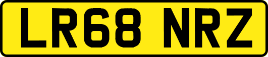 LR68NRZ
