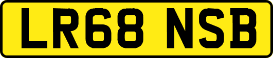 LR68NSB