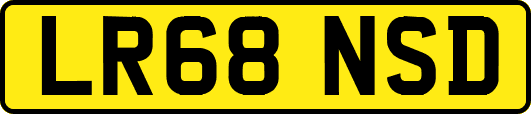 LR68NSD