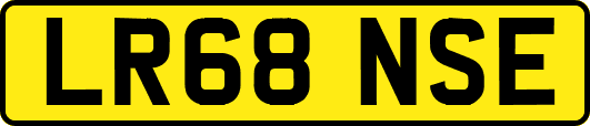 LR68NSE