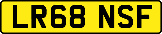 LR68NSF