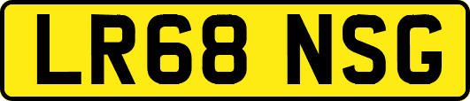 LR68NSG