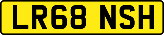 LR68NSH