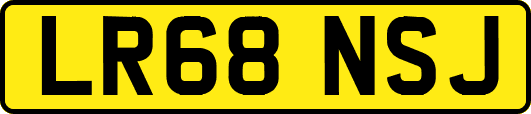 LR68NSJ