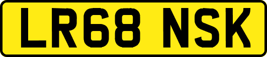 LR68NSK